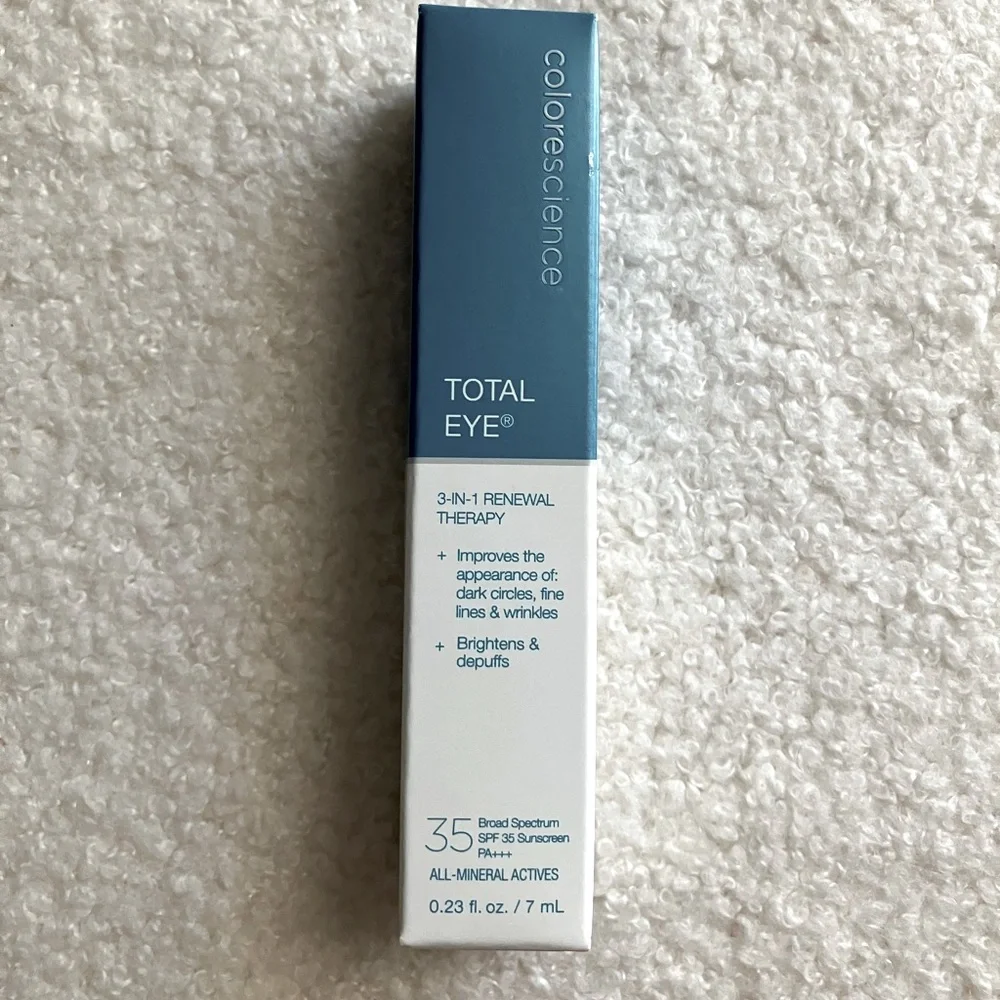 Colorescience Total Eye 3-in-1 Renewal Therapy - Picture 1 of 1